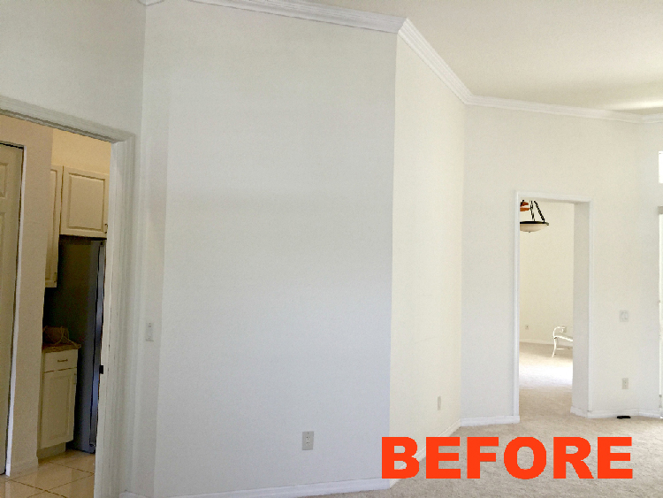 Lakewood Ranch KItchen Remodel | Kitchen Design by Laura